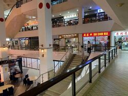 Upper Serangoon Shopping Centre (D19), Shop House #632008981